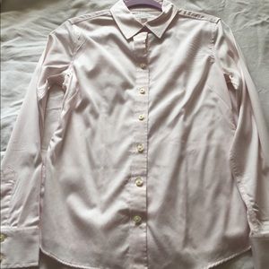 Women’s Fitted Banana Republic